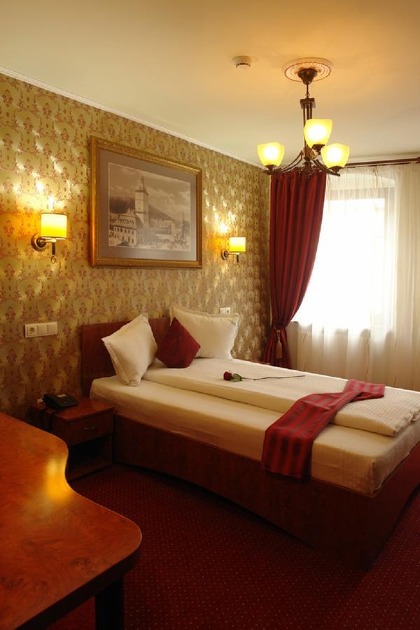 Hotel Natural Brașov Zimmer foto